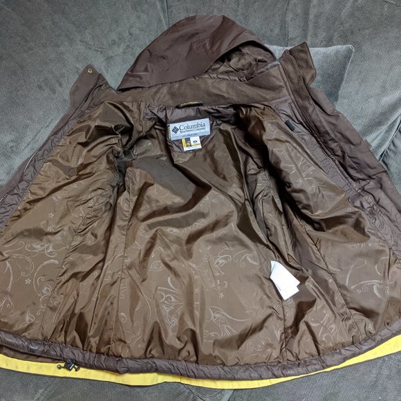 Winter Coat - Picture 3 of 5